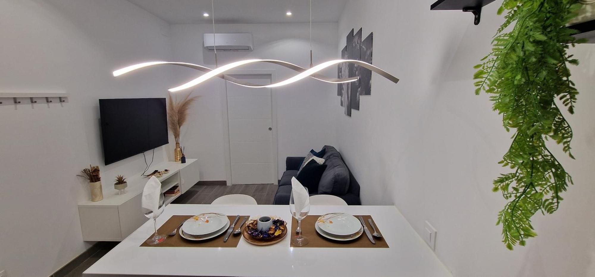 略夫雷加特河畔奥斯皮塔莱特Barcelona, Apartamento De 1 Habitacion公寓 外观 照片