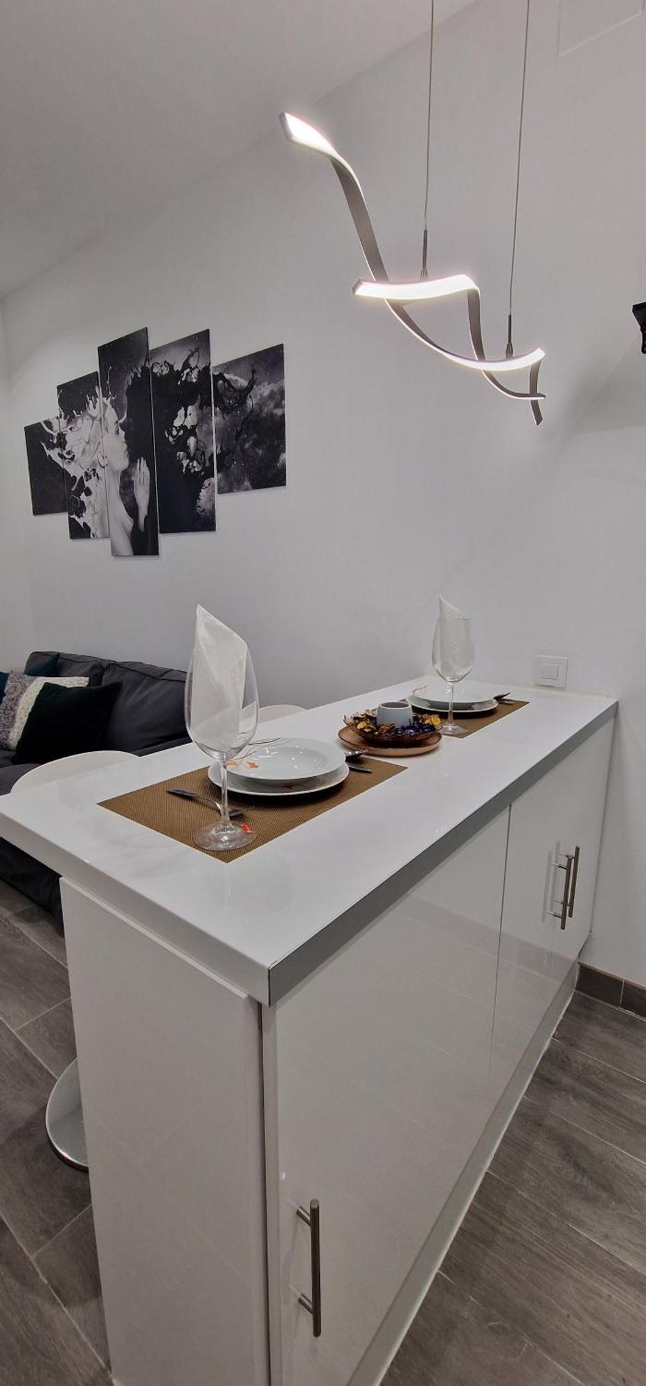略夫雷加特河畔奥斯皮塔莱特Barcelona, Apartamento De 1 Habitacion公寓 外观 照片