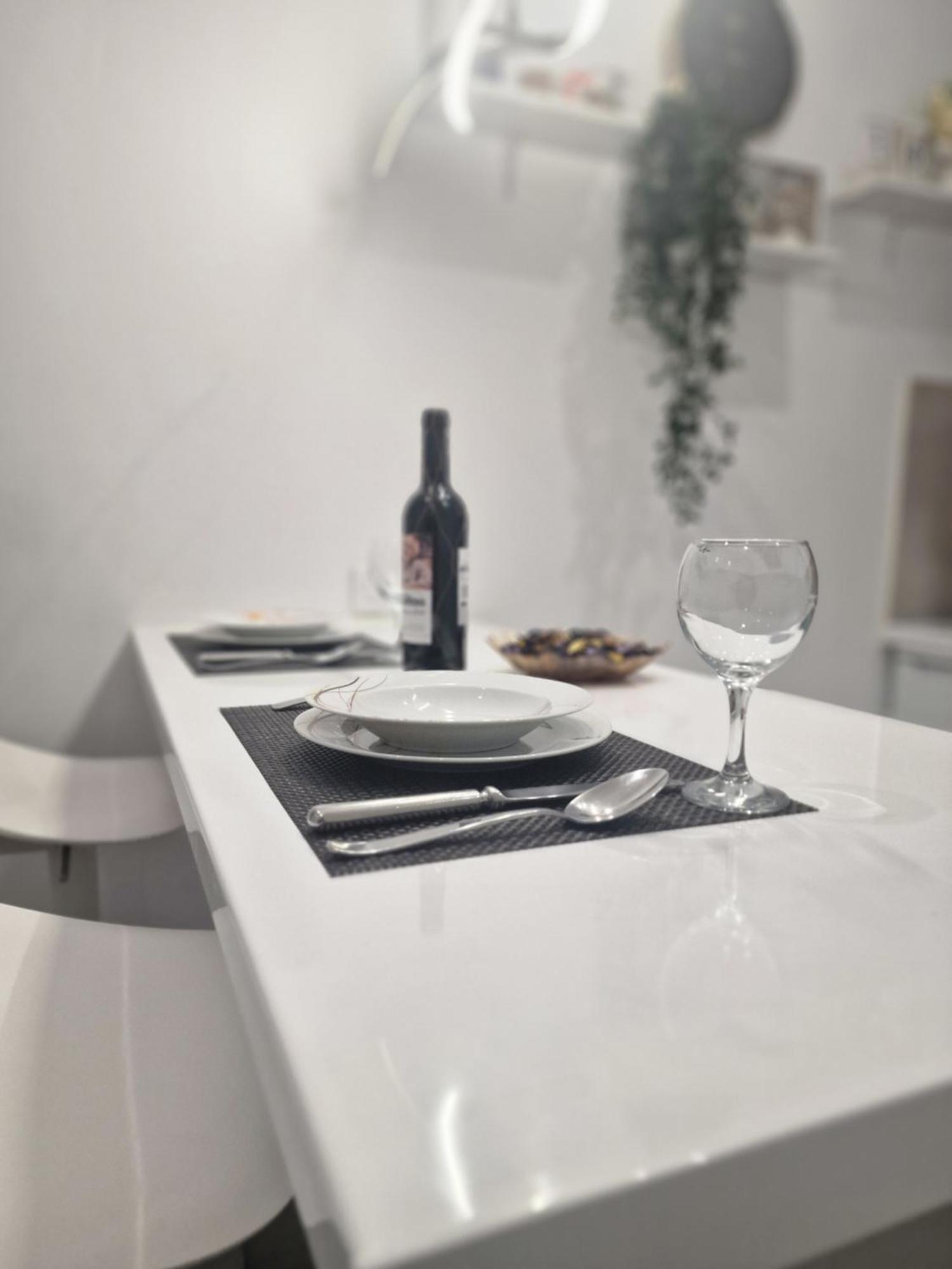 略夫雷加特河畔奥斯皮塔莱特Barcelona, Apartamento De 1 Habitacion公寓 外观 照片