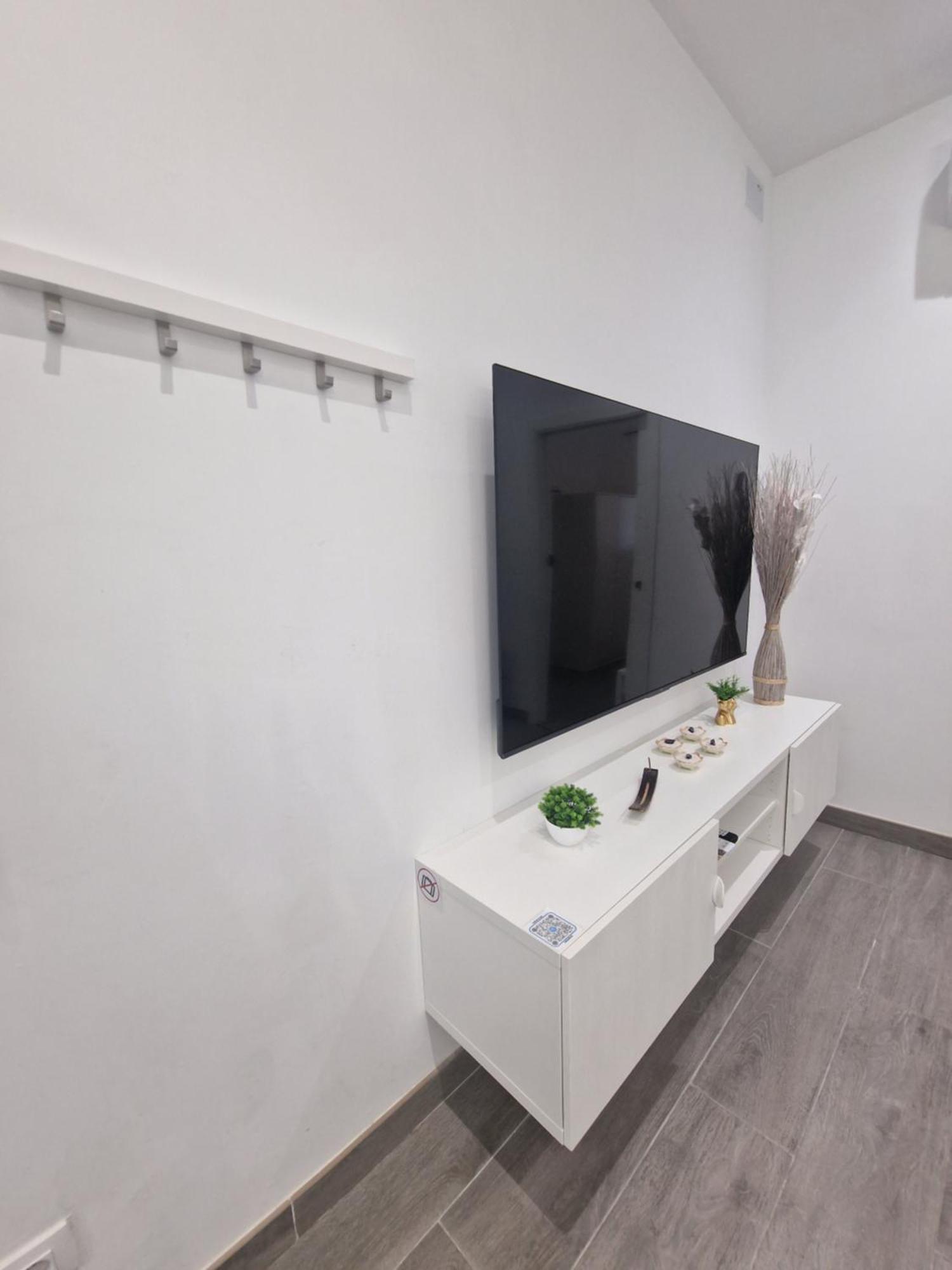 略夫雷加特河畔奥斯皮塔莱特Barcelona, Apartamento De 1 Habitacion公寓 外观 照片