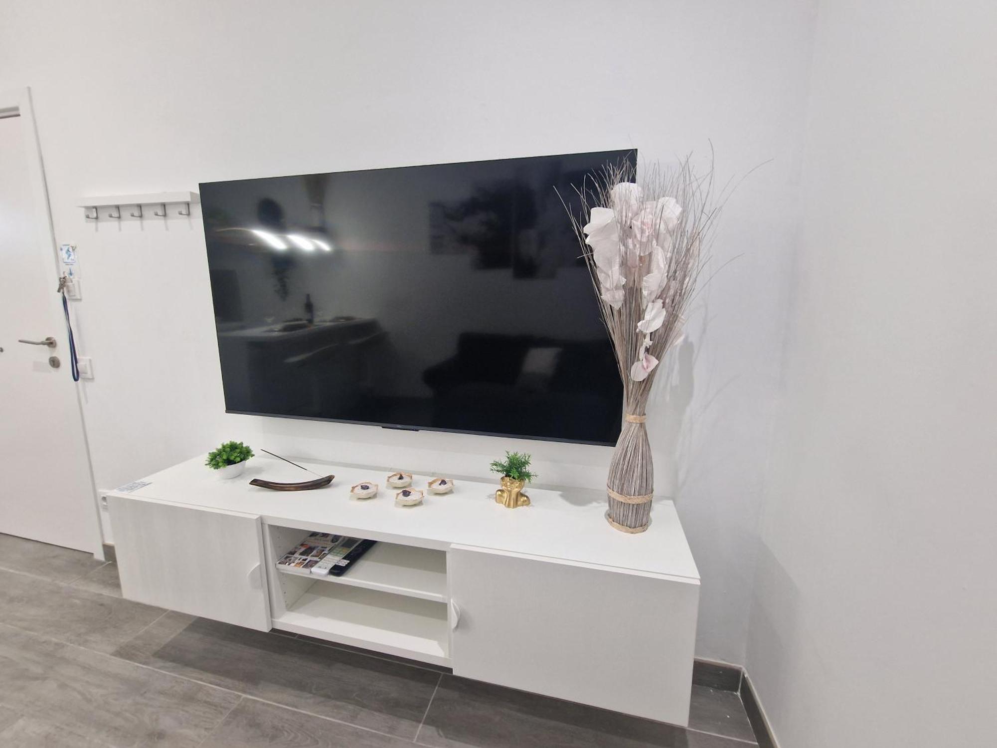 略夫雷加特河畔奥斯皮塔莱特Barcelona, Apartamento De 1 Habitacion公寓 外观 照片